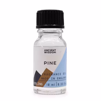 Pine, Tall Doftolja 10ml, Ancient Wisdom