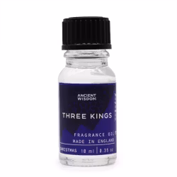 Three Kings, Doftolja 10ml, Ancient Wisdom