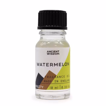 Watermelon, Vattenmelon, Doftolja 10ml, Ancient Wisdom