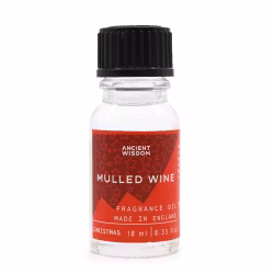 Mulled Wine Doftolja 10ml, Ancient Wisdom