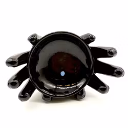 Öppna Händer Blå, Aromalampa, Defekt vara