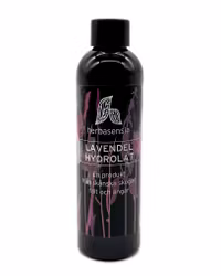 Lavendelhydrolat, Lavendelvatten, Herbasensia