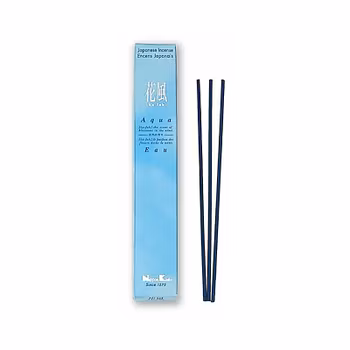 Aqua Cyclamen, Rökelsestickor, Ka-Fuh