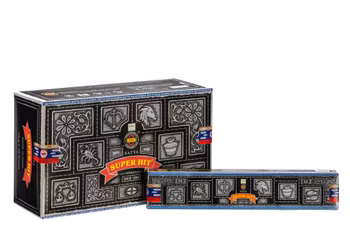 Super Hit, Storpack, Satya