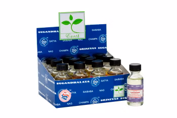 Lavendel, Doftolja 30ml, Satya