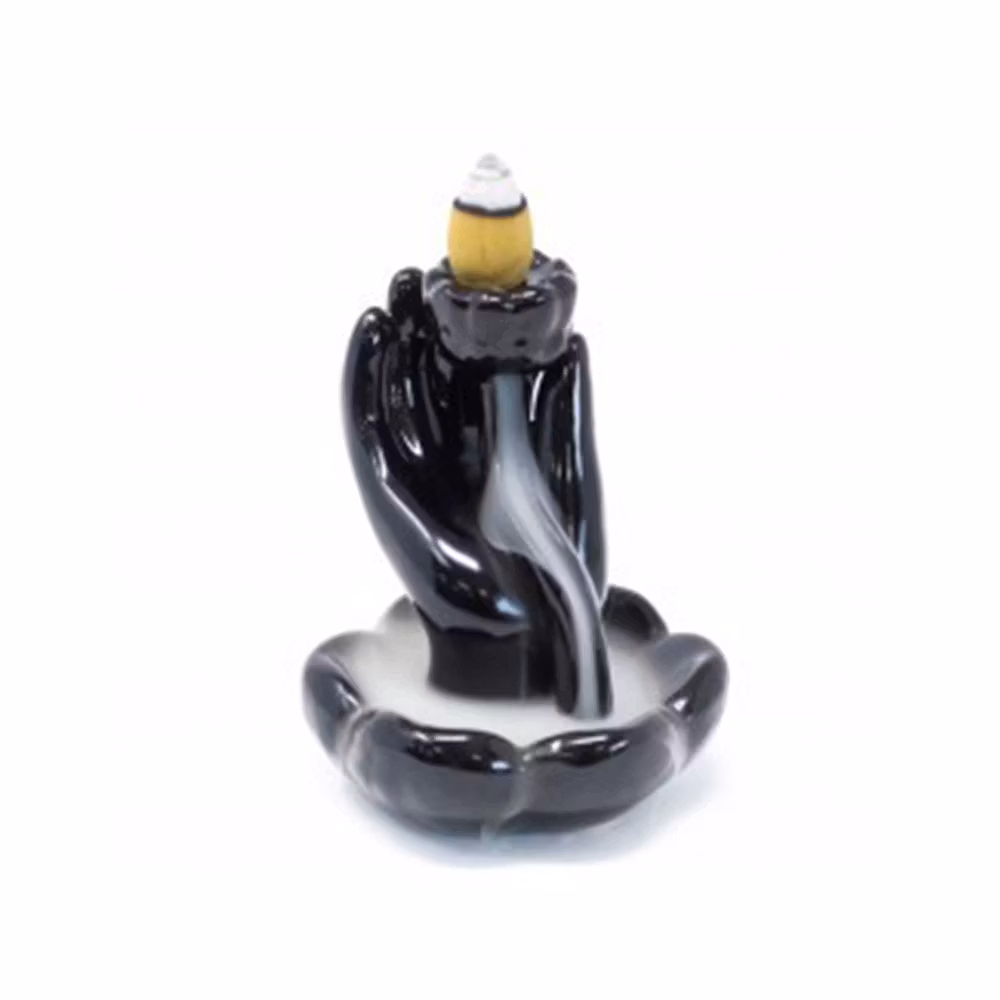 Buddha Blessings, Backflow rökelser, Satya