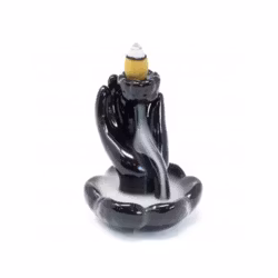 Buddha Blessings, Backflow rökelser, Satya