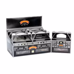 Super Hit Backflow rökelser, Satya