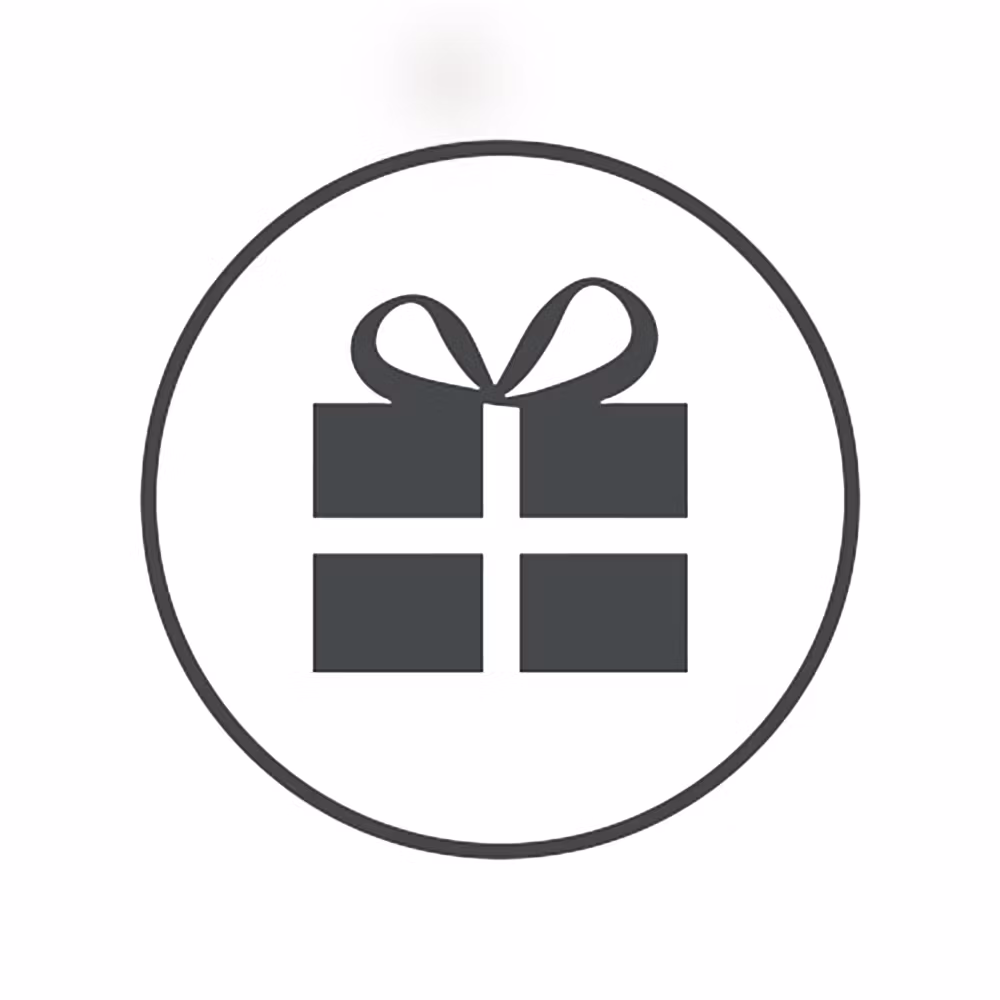 Överraskning Rökelse - Transportskadad förpackning