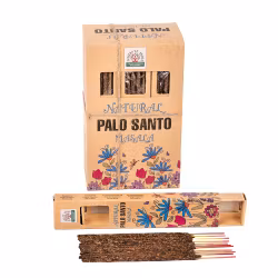 Palo santo Ekologisk, Natural Botanical Namaste India