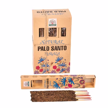Palo santo Ekologisk, Natural Botanical Namaste India
