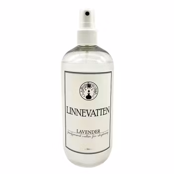 Lavendel, Linnevatten, Interlam