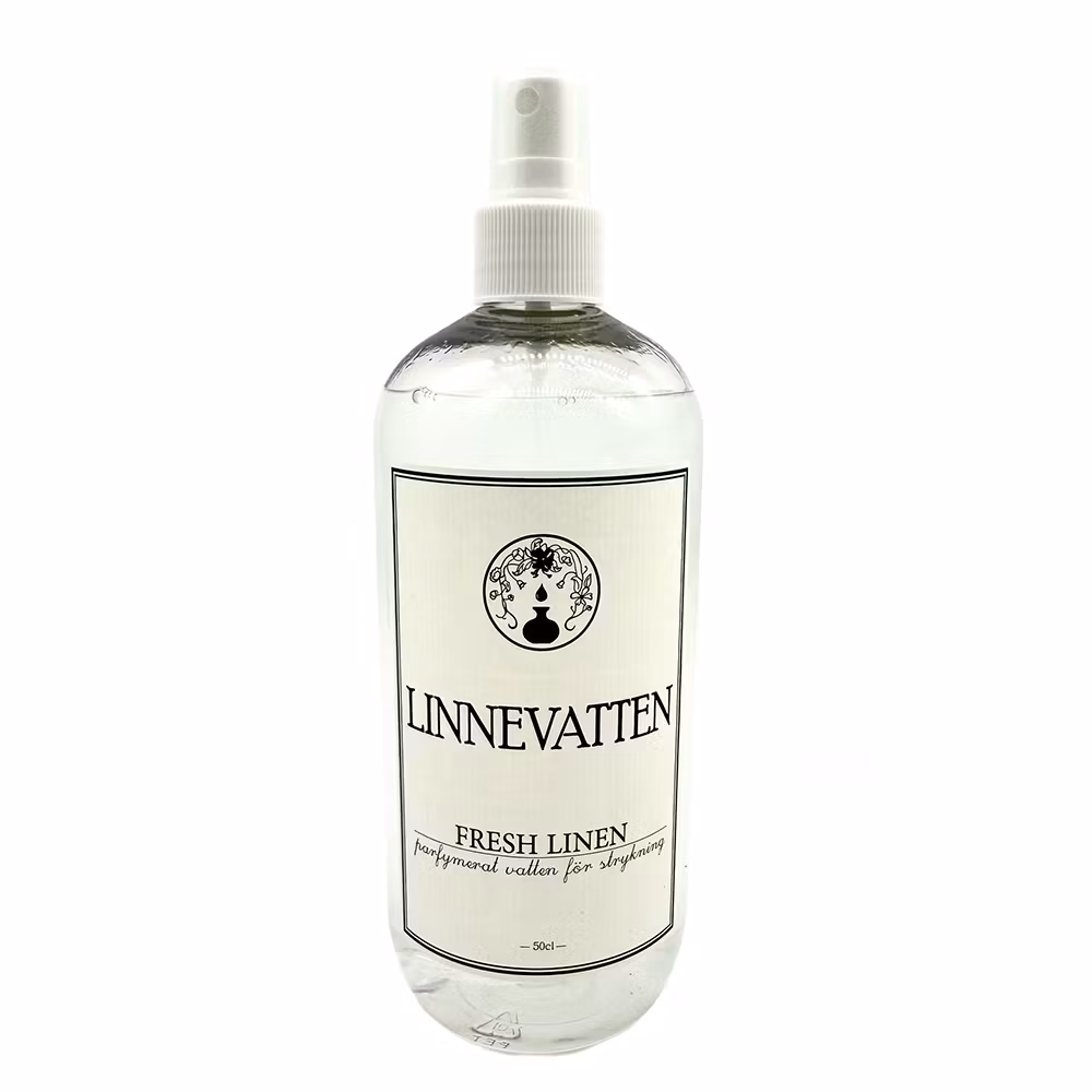 Fresh Linen, Linnevatten, Interlam