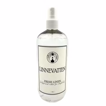 Fresh Linen, Linnevatten, Interlam