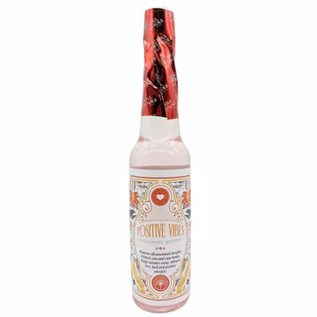 Positive Vibe 221ml, Cleansing Water