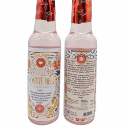 Positive Vibe 221ml, Cleansing Water