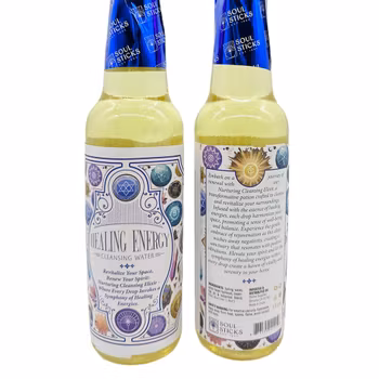 Healing energy 221ml, Cleansing Water