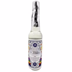 7 Chakras 221ml, Cleansing Water