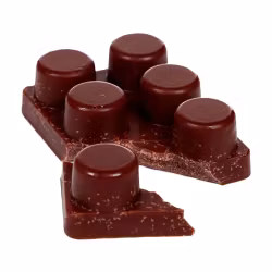 Velvet Chocolate, Choklad, Vaxkakor, Eden