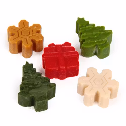 Winter Spice, Julkryddor, Vaxkakor, Eden