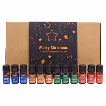 Julkit doftoljor, Holy Scents of Christmas nr2, Ancient Wisdom