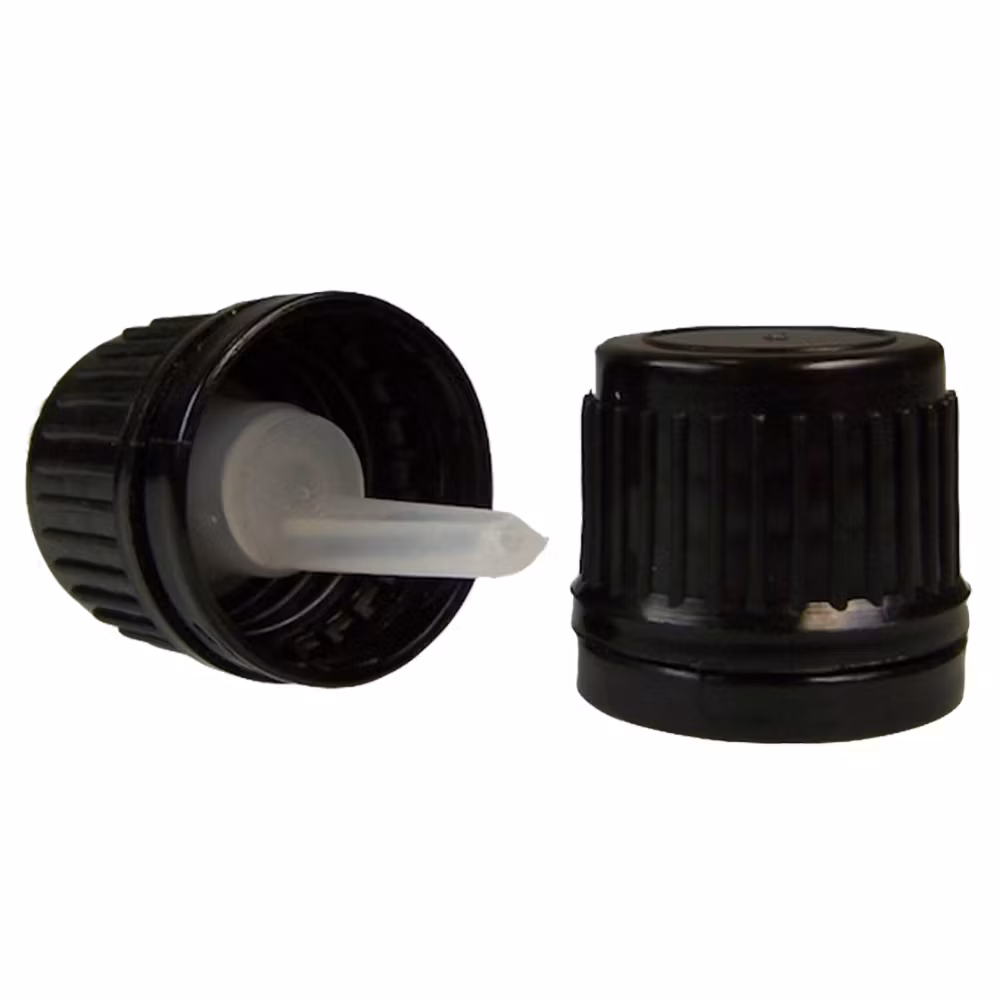 Lock med droppstycken 1st