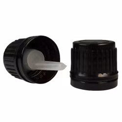 Lock med droppstycken 1st