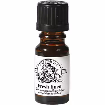 Fresh Linen, Doftolja 10ml, Interlam