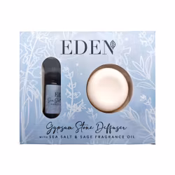 Sea Salt & Sage Doftkit, Eden