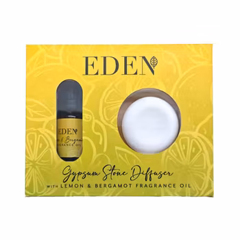 Lemon & Bergamot Doftkit, Eden