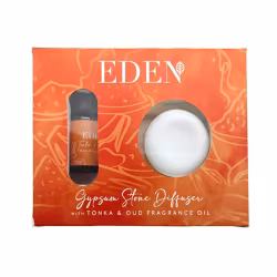 Tonka & Oud Doftkit, Eden