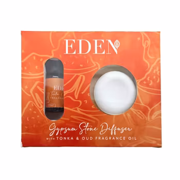 Tonka & Oud Doftkit, Eden