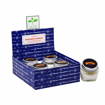 Super Hit, Doftljus, Satya