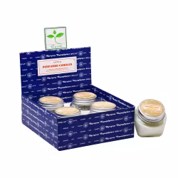 Positive Vibes, Doftljus, Satya