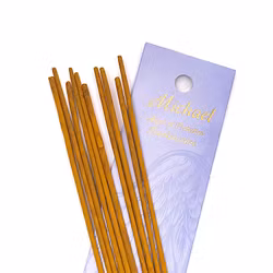 Michael, archangel rökelse, Fairtrade