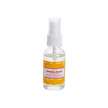 Sandalwood Rumsspray 30ml, Satya