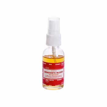 Dragon's Blood Rumsspray 30ml, Satya