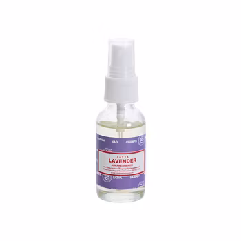 Lavendel Rumsspray 30ml, Satya