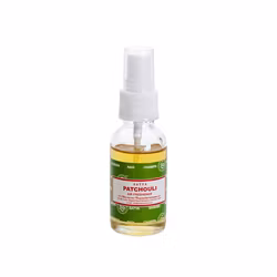 Patchouli Rumsspray 30ml, Satya