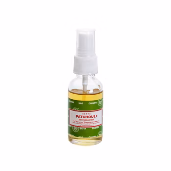 Patchouli Rumsspray 30ml, Satya