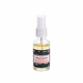 Palo Santo Rumsspray 30ml, Satya