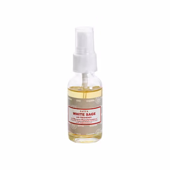 White Sage Rumsspray 30ml, Satya