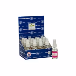 Rose / Ros, Rumsspray 30ml, Satya