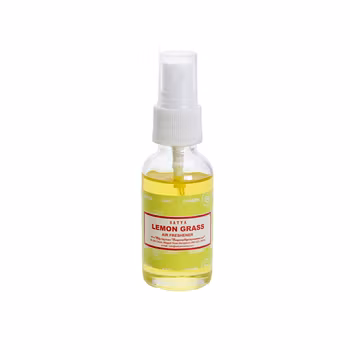 Lemongrass Rumsspray 30ml, Satya