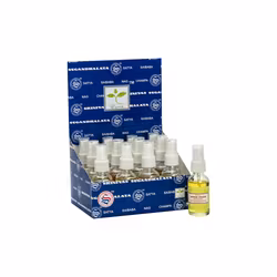Lemongrass Rumsspray 30ml, Satya