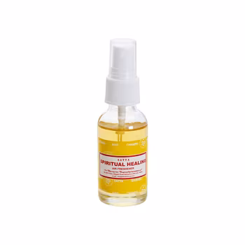 Spiritual Healing Rumsspray 30ml, Satya