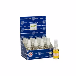 Spiritual Healing Rumsspray 30ml, Satya