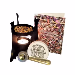 Rökelsekärl Kongerökelse