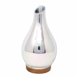 Ibiza Atomiser, Elektrisk Aromalampa USB färgspel