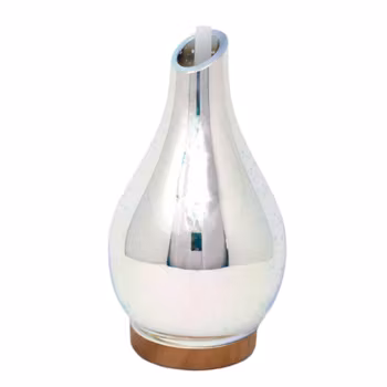 Ibiza Atomiser, Elektrisk Aromalampa USB färgspel